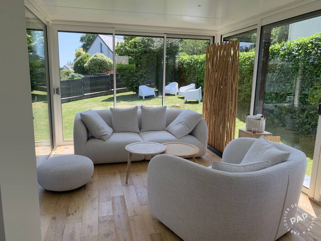 Maison à vendre, 118m², Fouesnant
