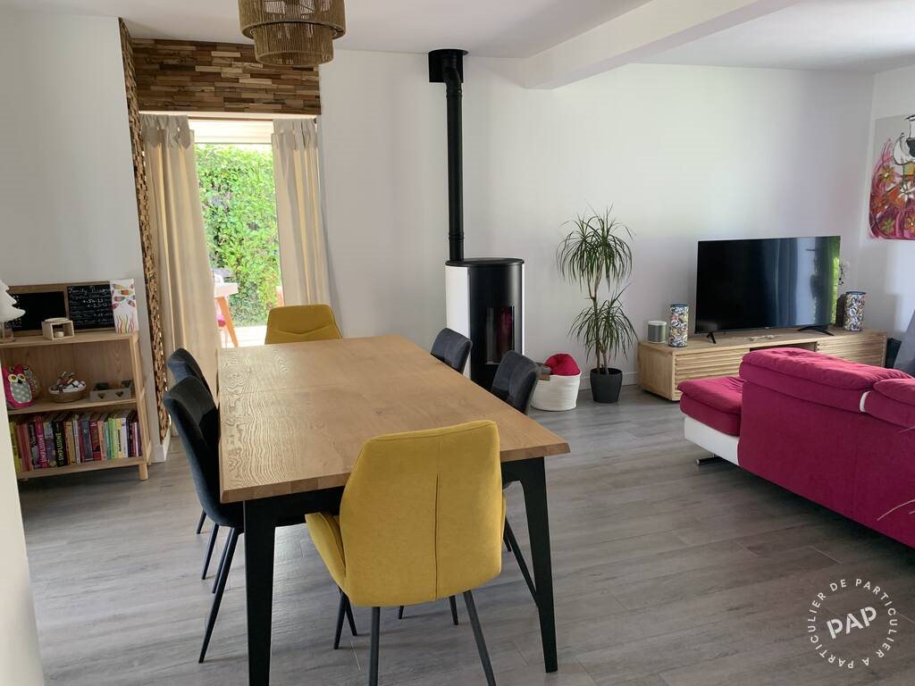Maison à vendre, 118m², Fouesnant