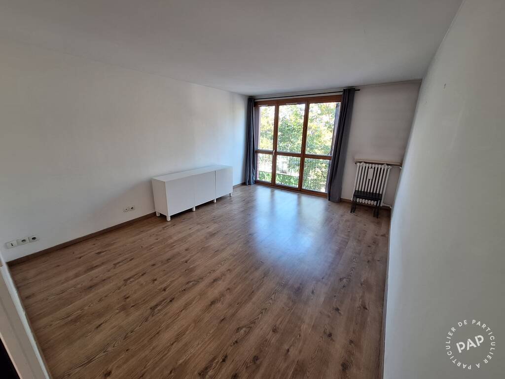 Appartement à vendre, 60m², Montrouge