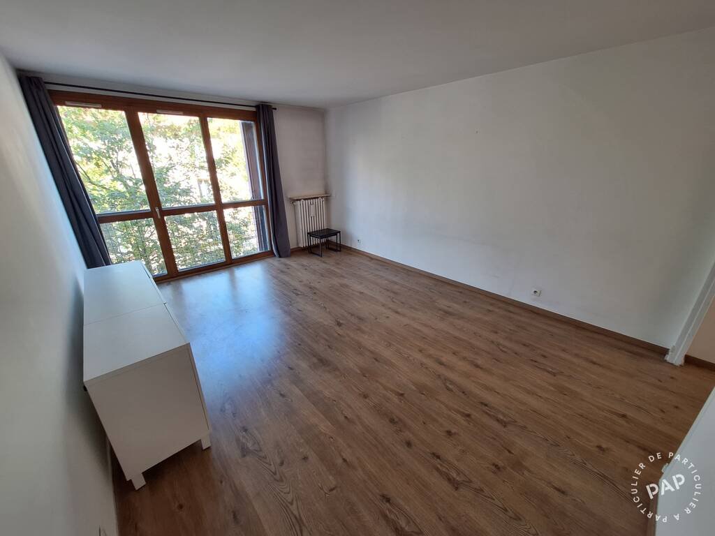 Appartement à vendre, 60m², Montrouge