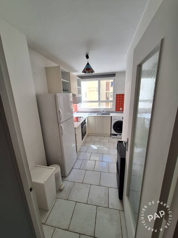 Appartement à vendre, 60m², Montrouge