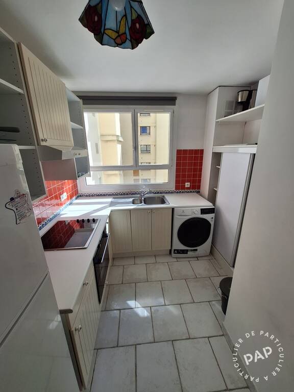 Appartement à vendre, 60m², Montrouge