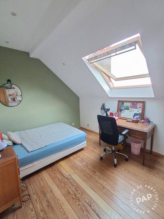 Maison à vendre, 167m², Lagny-sur-Marne