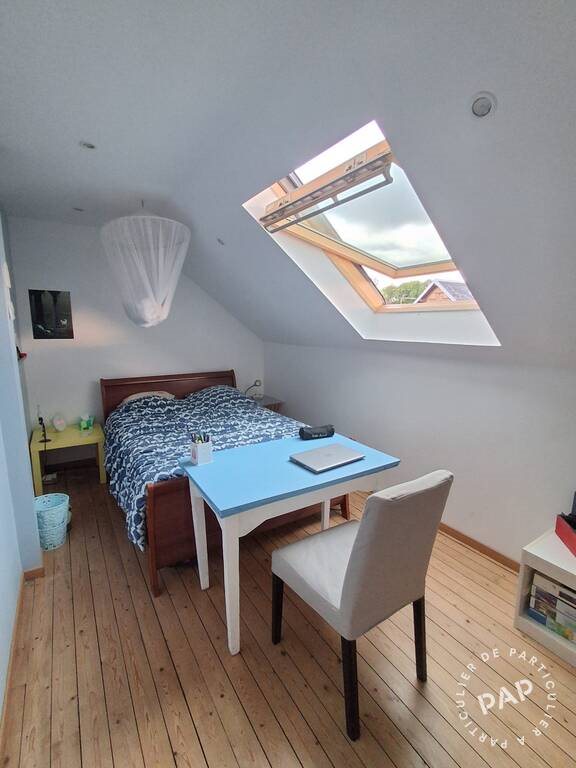 Maison à vendre, 167m², Lagny-sur-Marne