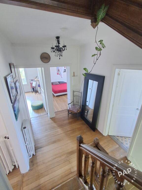 Maison à vendre, 167m², Lagny-sur-Marne