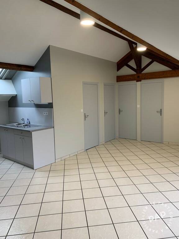 Appartement à vendre, 60m², Villefranche-sur-Saône