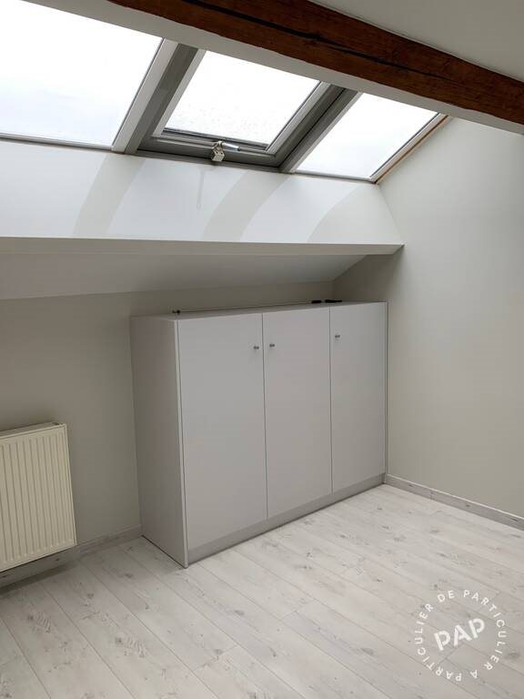 Appartement à vendre, 60m², Villefranche-sur-Saône