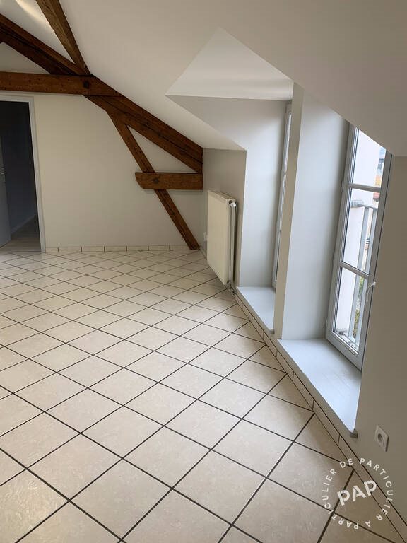 Appartement à vendre, 60m², Villefranche-sur-Saône