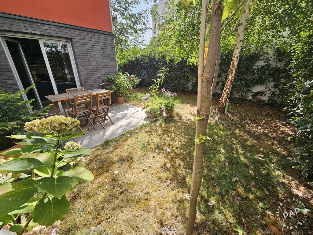 Appartement à vendre, 79m², Bagneux