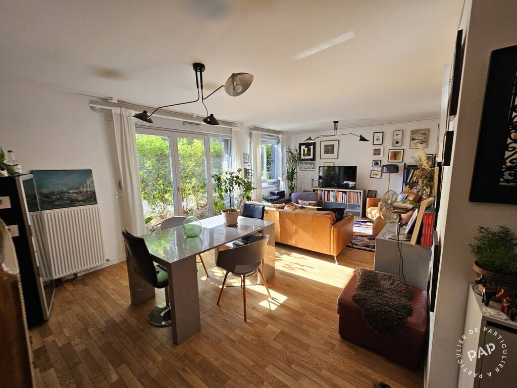 Appartement à vendre, 79m², Bagneux