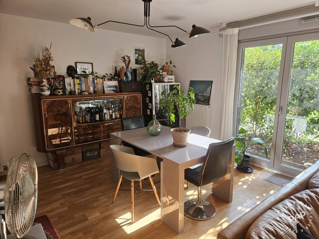 Appartement à vendre, 79m², Bagneux