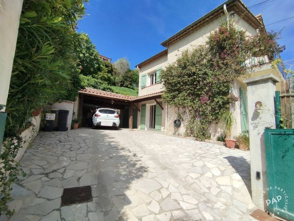 Maison à vendre, 113m², Pégomas