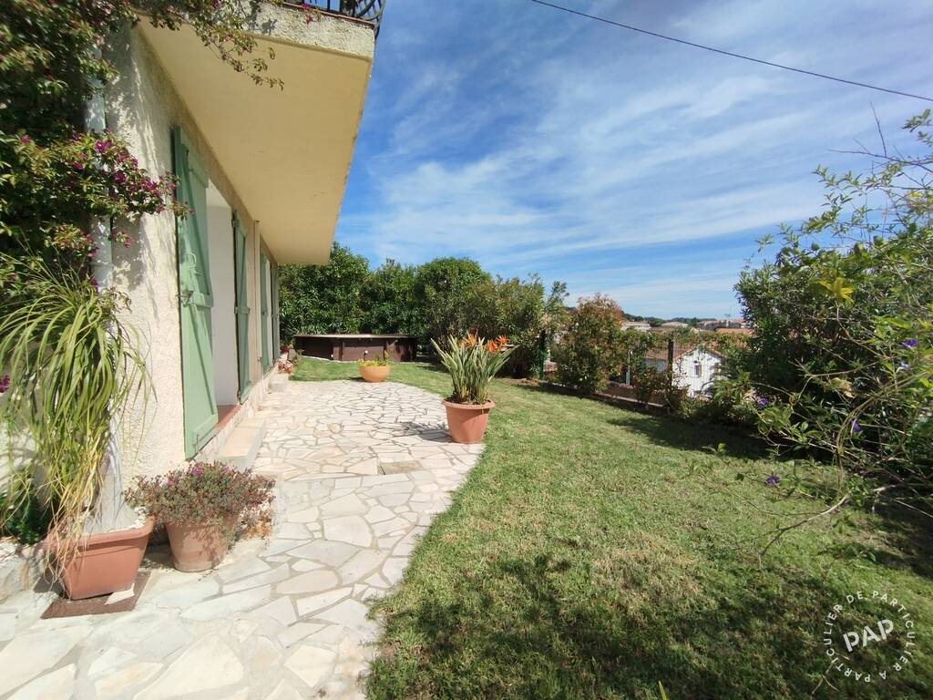 Maison à vendre, 113m², Pégomas