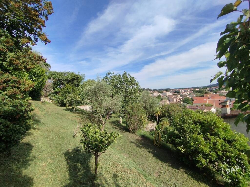 Maison à vendre, 113m², Pégomas