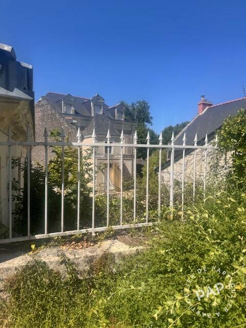 Maison à vendre, 250m², Rochefort-sur-Loire