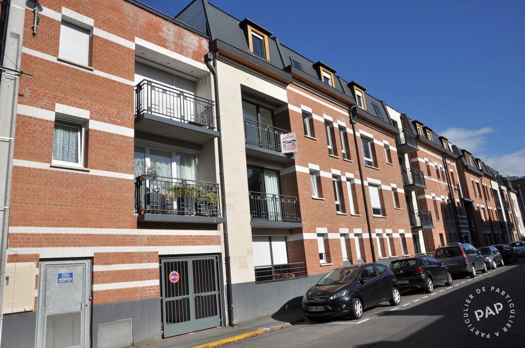Appartement à vendre, 63m², Valenciennes