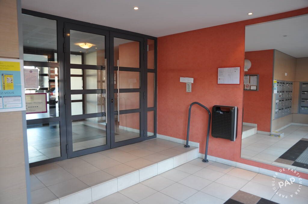Appartement à vendre, 63m², Valenciennes