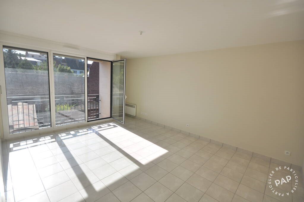 Appartement à vendre, 63m², Valenciennes