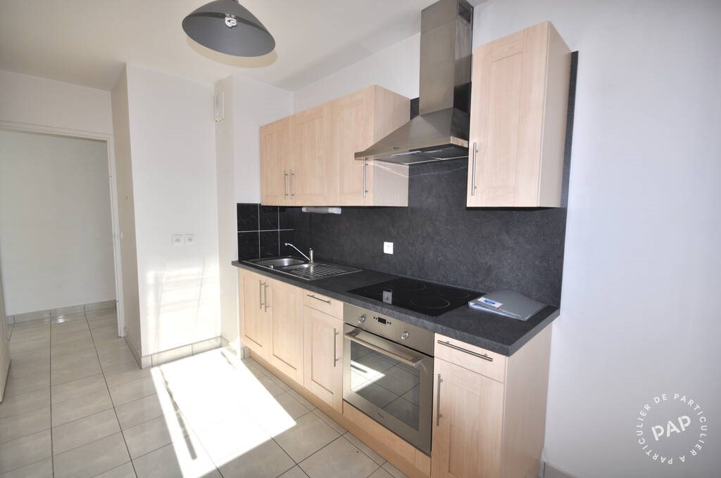 Appartement à vendre, 63m², Valenciennes
