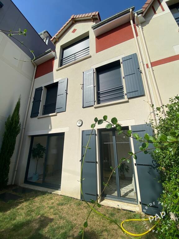 Maison à vendre, 96m², Bougival