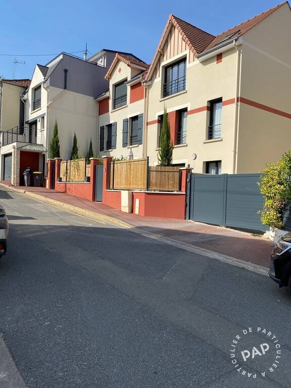 Maison à vendre, 96m², Bougival