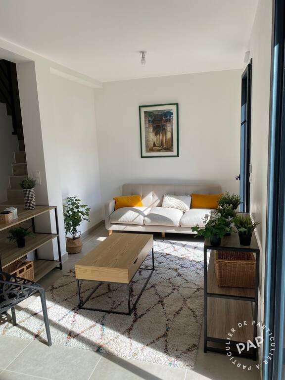 Maison à vendre, 96m², Bougival