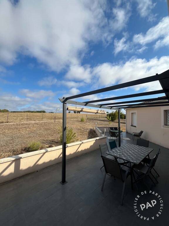 Maison à vendre, 118m², Champniers