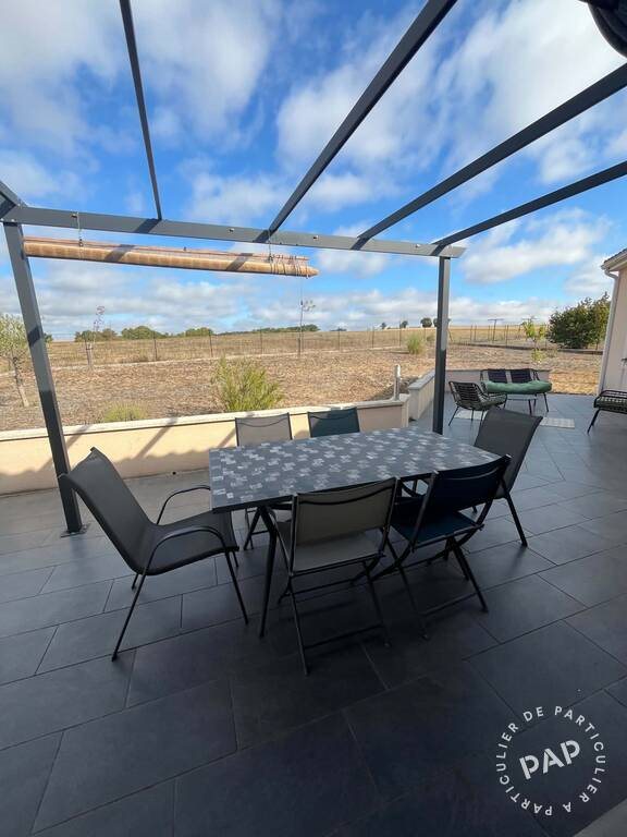 Maison à vendre, 118m², Champniers
