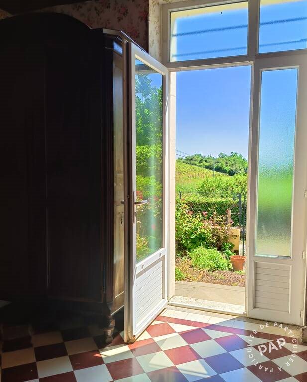 Maison à vendre, 320m², Saint-Martin-de-Sescas