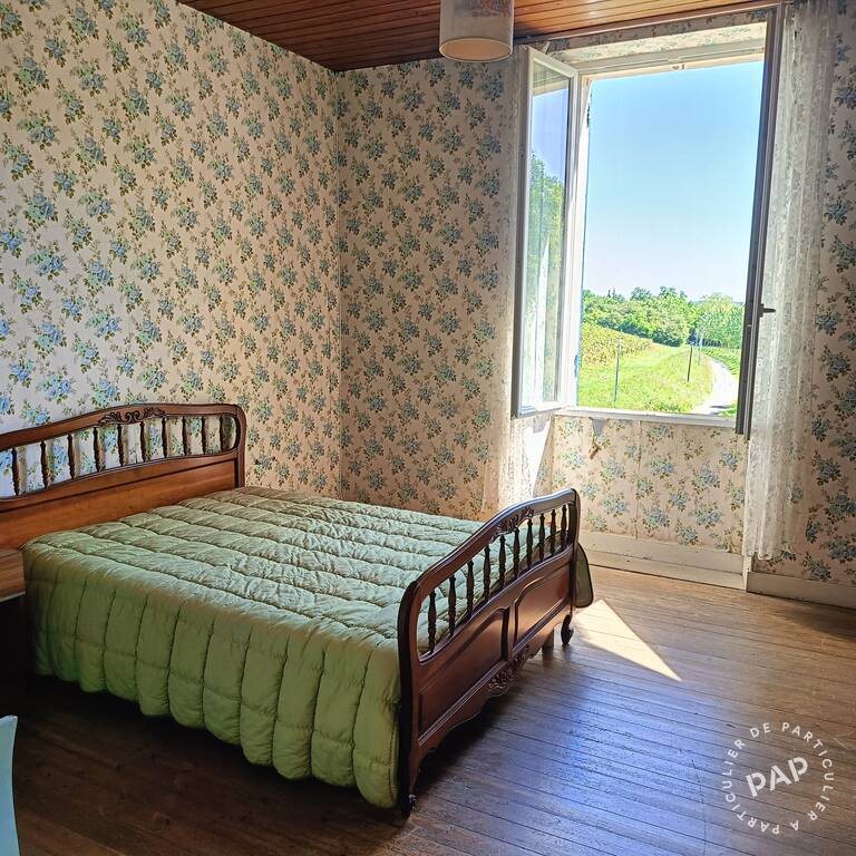 Maison à vendre, 320m², Saint-Martin-de-Sescas