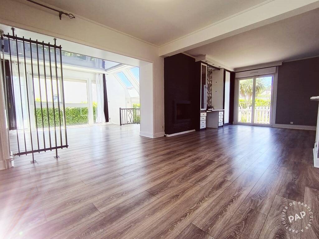 Maison à vendre, 193m², Kersaint-Plabennec