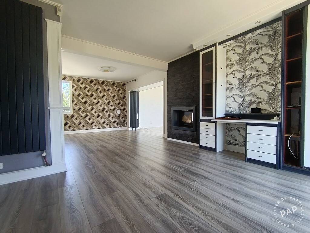 Maison à vendre, 193m², Kersaint-Plabennec