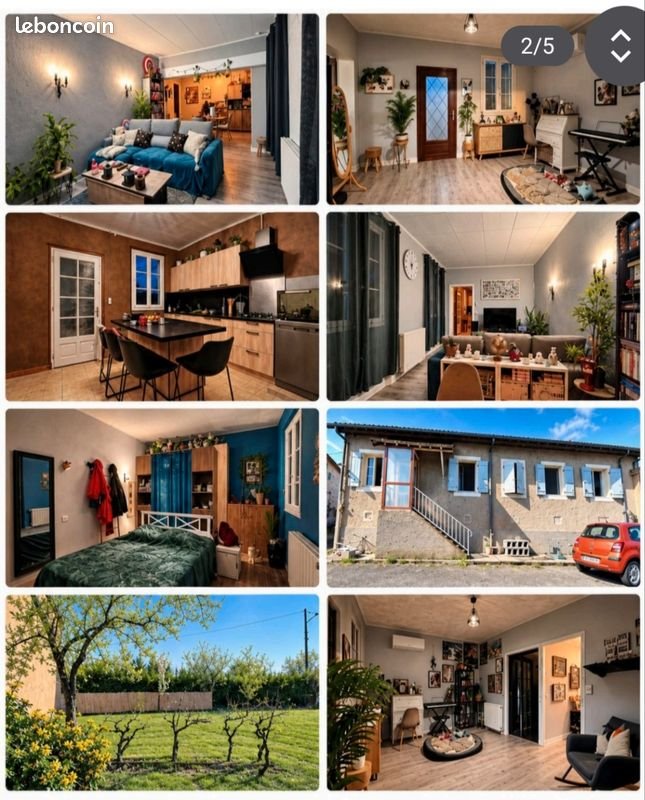 Maison à vendre, 97m², Cagnac-les-Mines