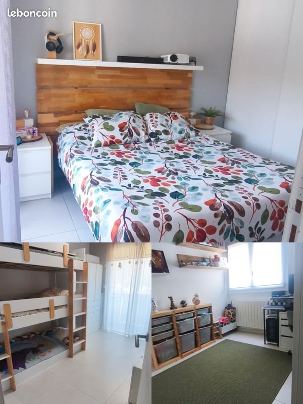 Appartement à vendre, 68m², Carnoux-en-Provence