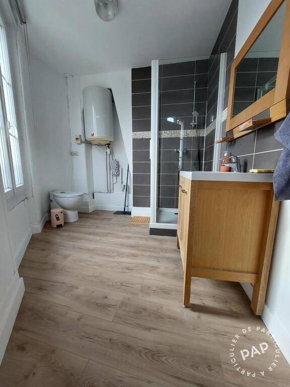 Appartement à vendre, 31m², Le Vésinet