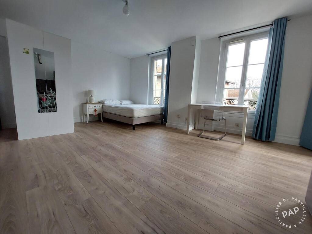 Appartement à vendre, 31m², Le Vésinet