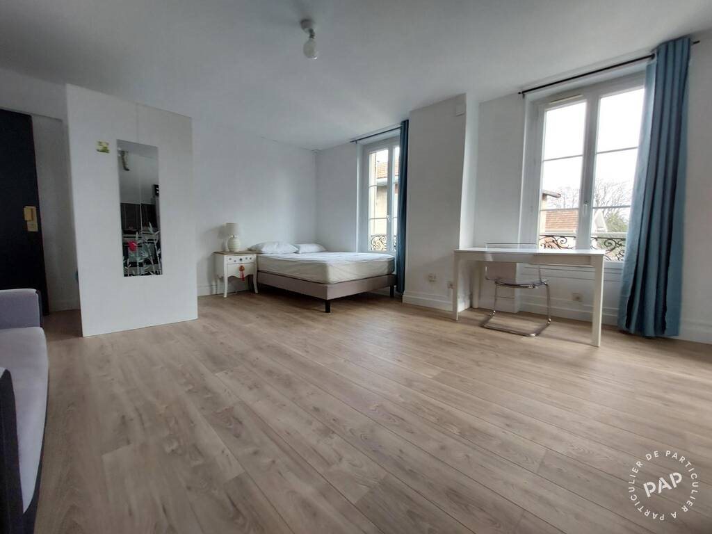 Appartement à vendre, 31m², Le Vésinet