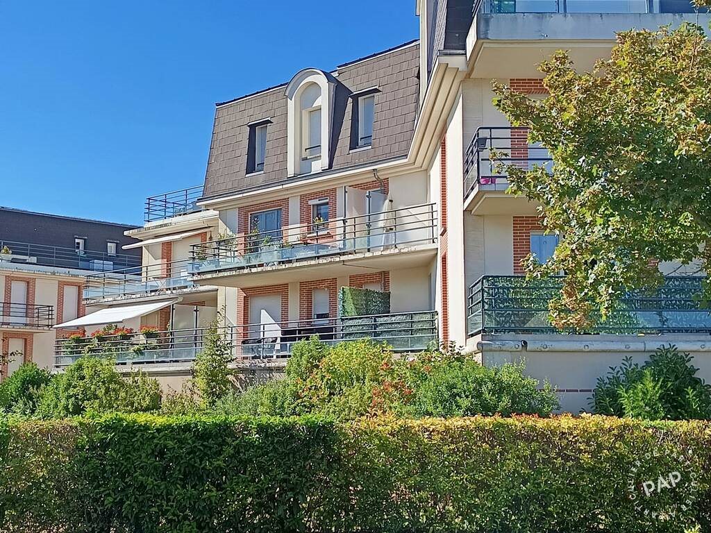 Appartement à vendre, 104m², Orléans