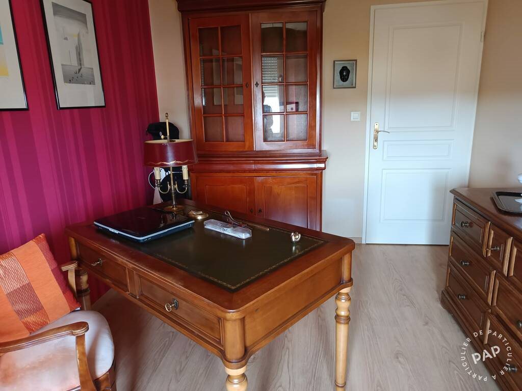 Appartement à vendre, 104m², Orléans