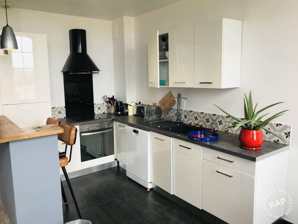 Appartement à vendre, 54m², Albi