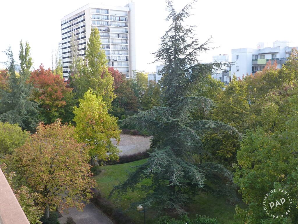 Appartement à vendre, 93m², Angers