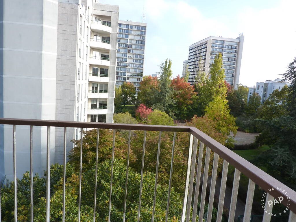 Appartement à vendre, 93m², Angers