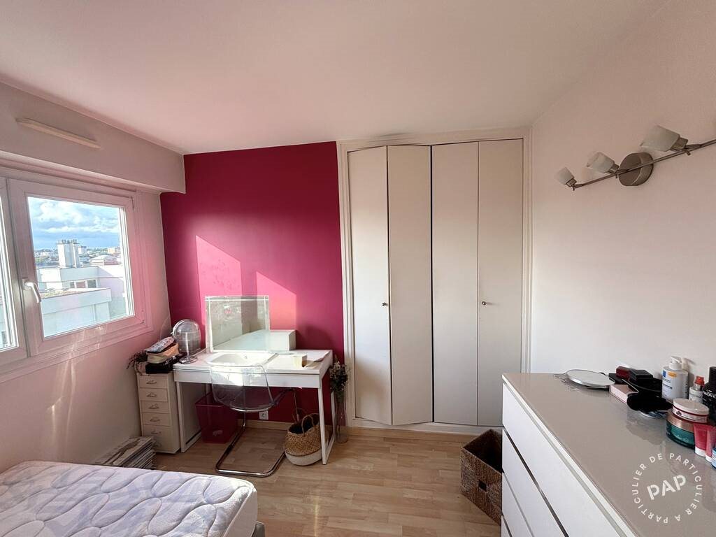 Appartement à vendre, 73m², Noisy-le-Grand