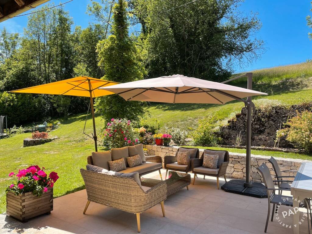 Maison à vendre, 280m², Quintal