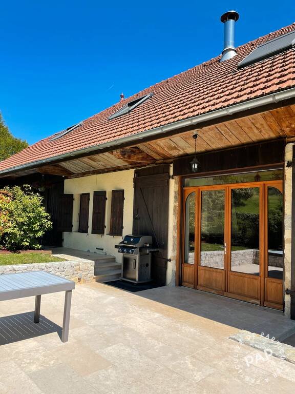 Maison à vendre, 280m², Quintal