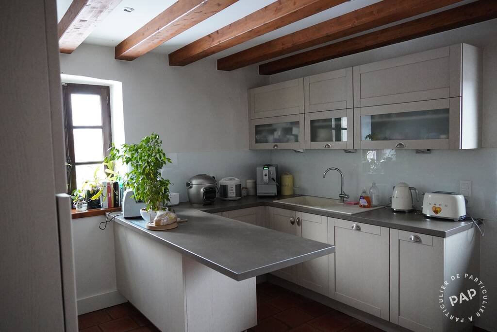 Maison à vendre, 280m², Quintal
