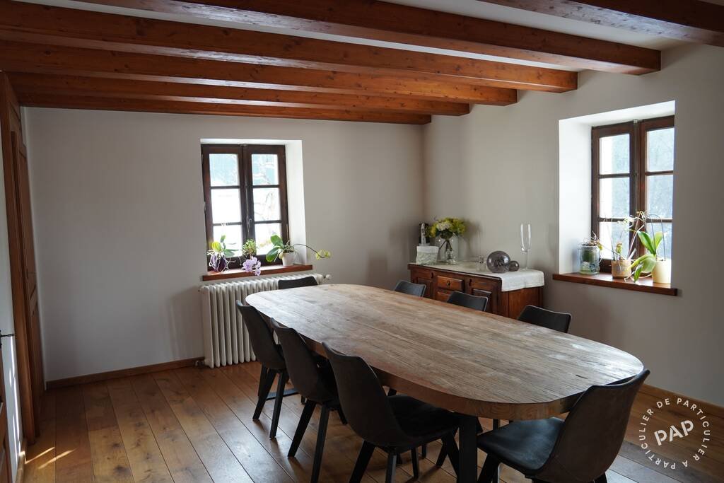 Maison à vendre, 280m², Quintal