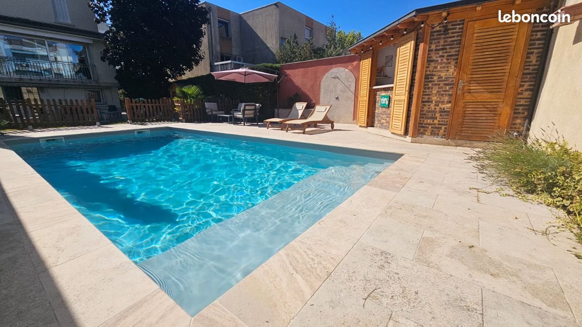 Maison à vendre, 164m², Valence