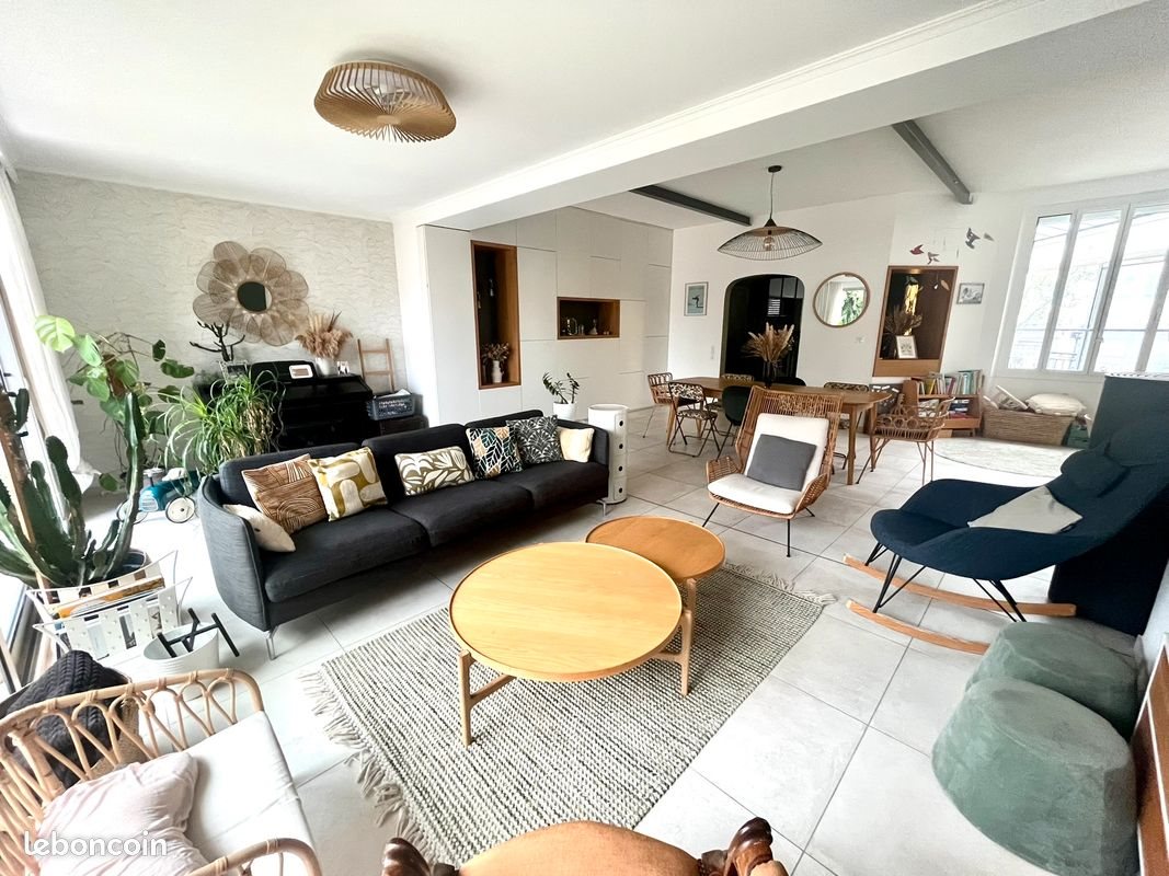 Maison à vendre, 164m², Valence