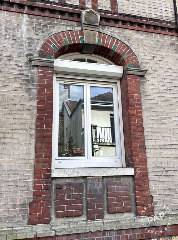 Appartement à vendre, 16m², Rouen